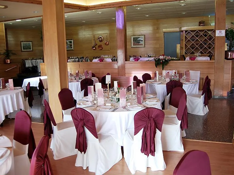 ***  Puigcerda Park Hotel Hiszpania
