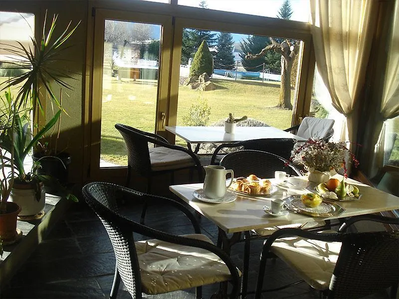 Puigcerda Park Hotel 3*,