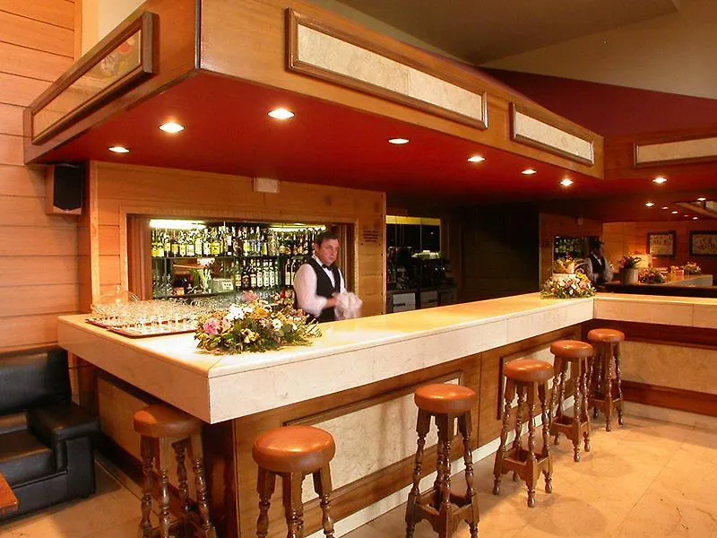 Puigcerda Park Hotel