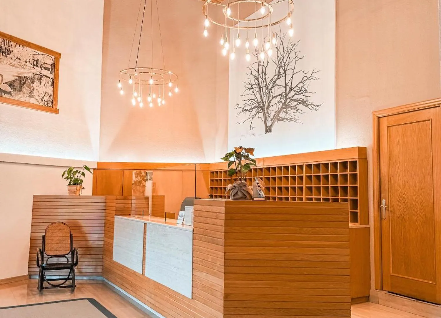 Puigcerda Park Hotel Hiszpania