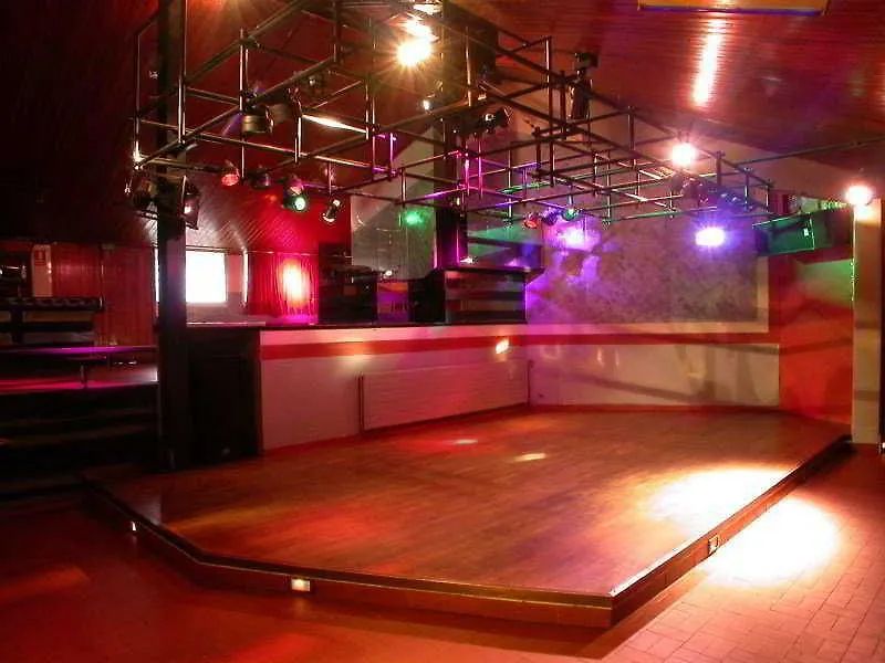 Puigcerda Park Hotel