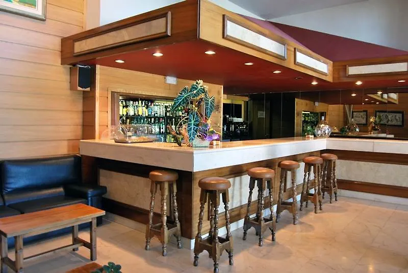 Puigcerda Park Hotel